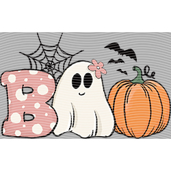 Halloween-WS 11394